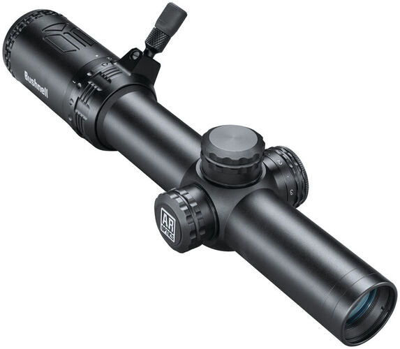Bushnell Ar Optics 1–8X24 BTR-1 illum. - Bild 3