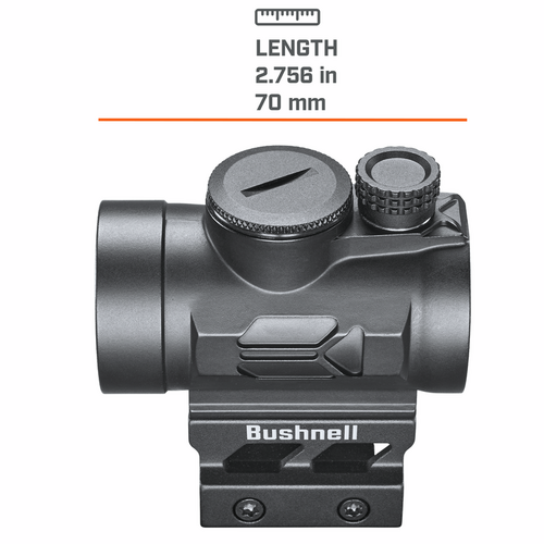 Bushnell Ar Optics TRS-26 RED DOT SIGHT - Bild 7
