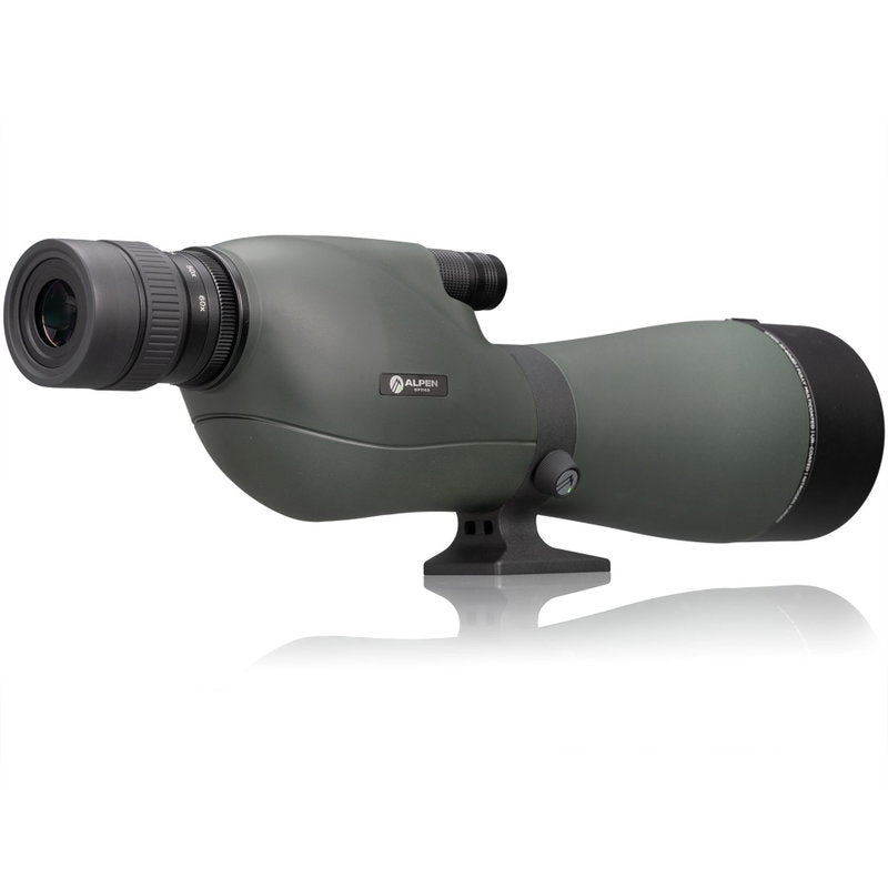 Alpen Wings 20-60x80 Spotting Scope Straight – Objektivdiameter 80 mm, Förstoring 20–60x (bild 2)