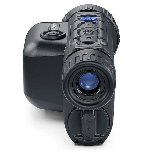 Pulsar Axion 2 XG35 LRF värmekamera med avståndsmätare – Objektivdiameter 35 mm, Förstoring 2,5–20x, Sensorupplösning 640x480 (bild 3)