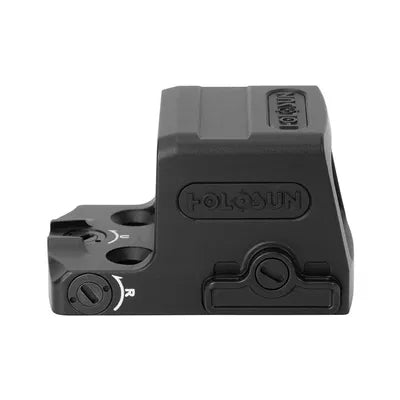HOLOSUN EPS, Green 6 MOA Dot, 7075 Aluminum, Enclosed (bild 5)