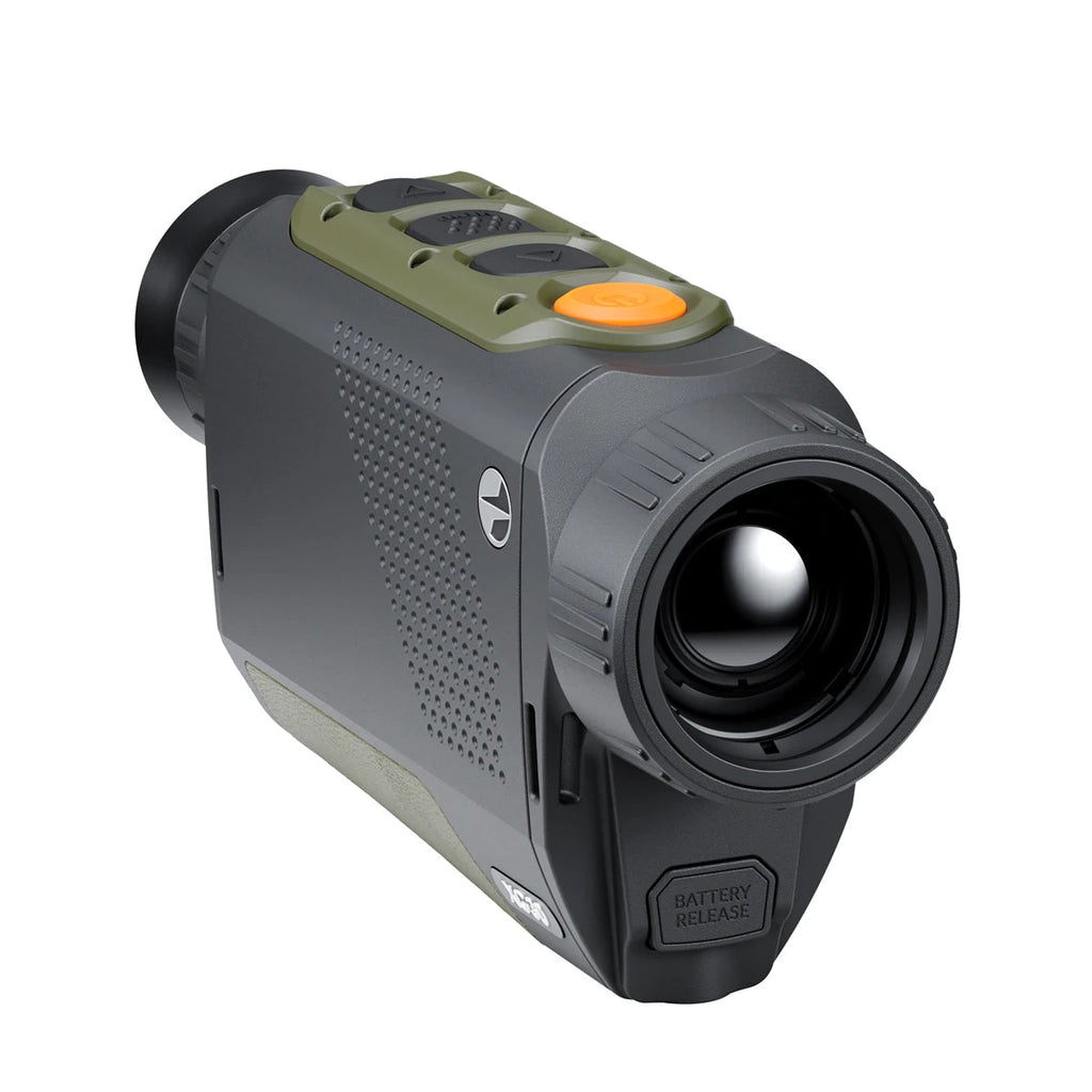 Pulsar Alaris XG30 Compact 640x480 Värmekamera – Objektivdiameter 25 mm, Förstoring 2–16x, Sensorupplösning 640x480 (bild 7)
