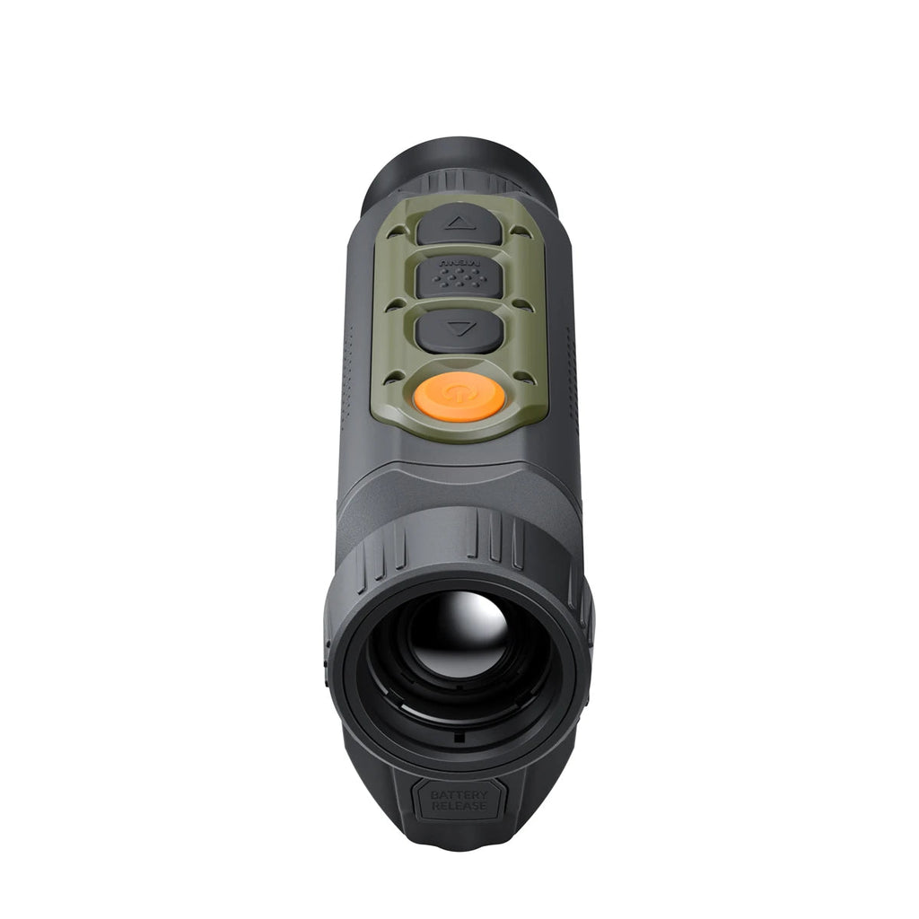 Pulsar Alaris XG30 Compact 640x480 Värmekamera – Objektivdiameter 25 mm, Förstoring 2–16x, Sensorupplösning 640x480 (bild 8)