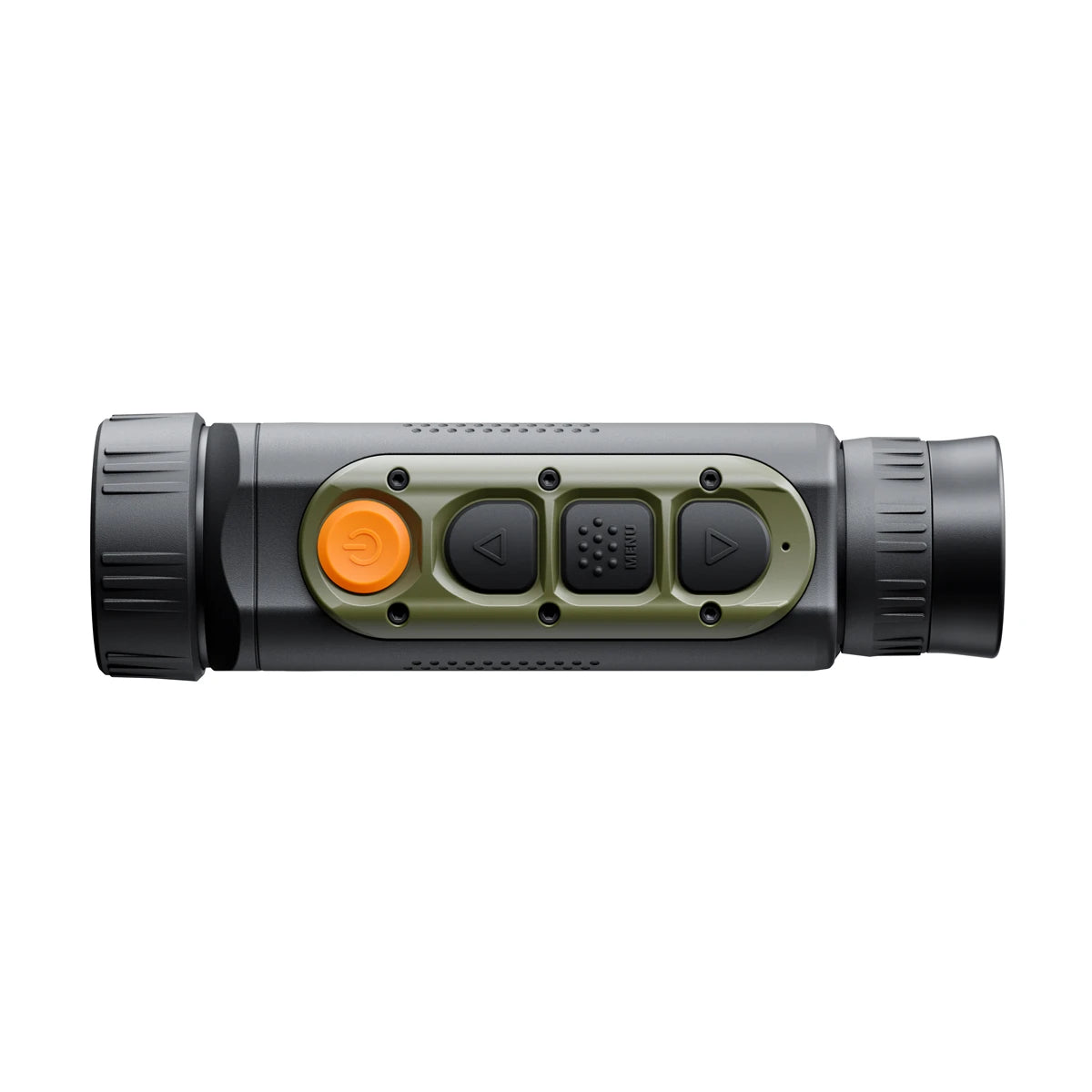 Pulsar Alaris XG30 Compact 640x480 Värmekamera – Objektivdiameter 25 mm, Förstoring 2–16x, Sensorupplösning 640x480 (bild 5)