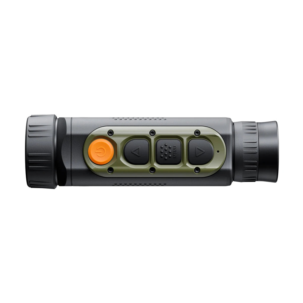 Pulsar Alaris XQ30 Compact 384x288 Värmekamera – Objektivdiameter 25 mm, Förstoring 2–8x, Sensorupplösning 384x288 (bild 5)