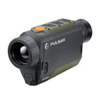 Pulsar Alaris XQ30 Compact 384x288 Värmekamera – Objektivdiameter 25 mm, Förstoring 2–8x, Sensorupplösning 384x288