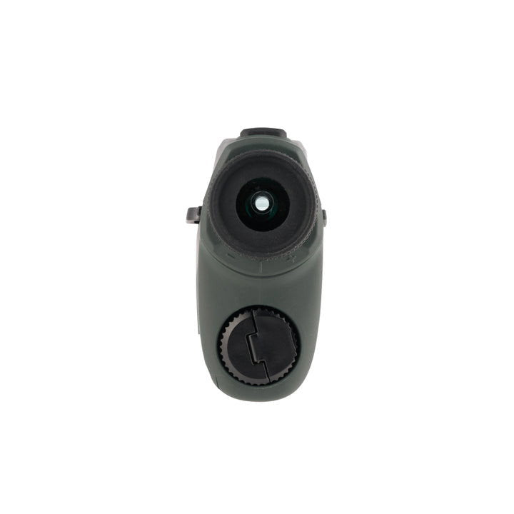 Alpen Crestone XP 7x24 OLED Rangefinder – Objektivdiameter 24 mm, Förstoring 7x (bild 4)