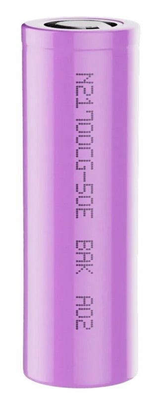 Arken Optics DNT 21700 Batteri Med Nedsänkt Pol (Unprotected)