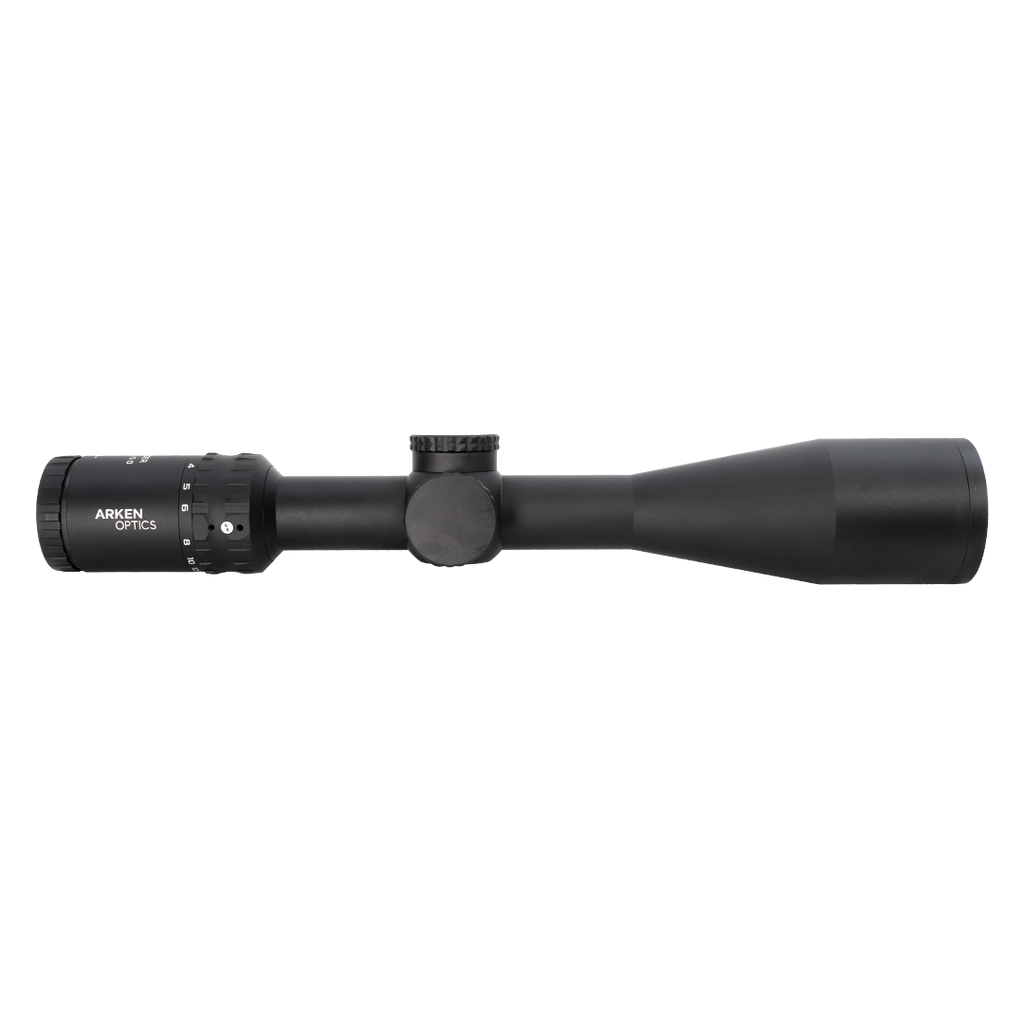 Arken Optics Outrider 3-18x50 Belyst Kikarsikte (bild 4)