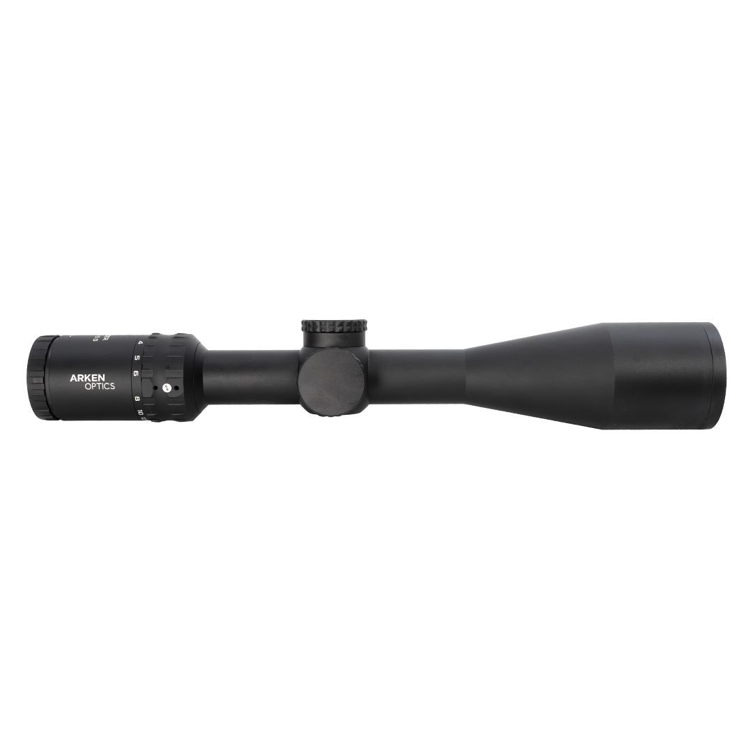 Arken Optics Outrider 3-18x50 Belyst Kikarsikte (bild 4)