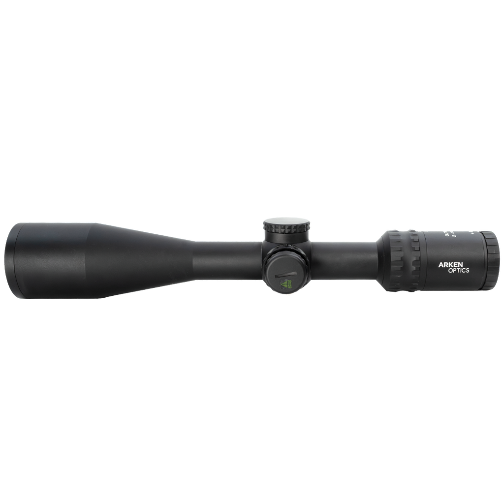 Arken Optics Outrider 3-18x50 Belyst Kikarsikte (bild 5)