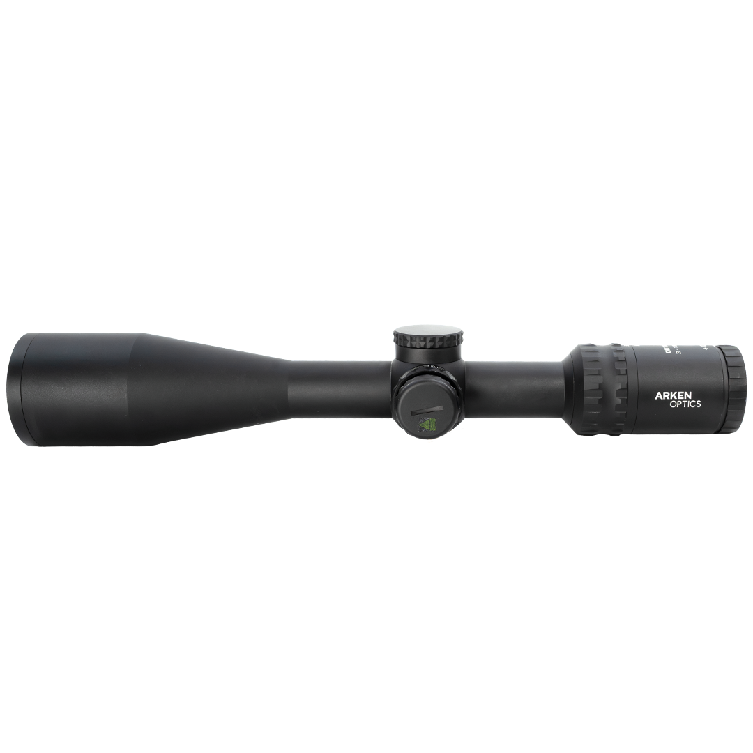 Arken Optics Outrider 3-18x50 Belyst Kikarsikte (bild 5)