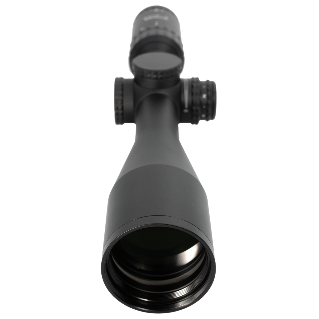Arken Optics Outrider 3-18x50 Belyst Kikarsikte (bild 6)