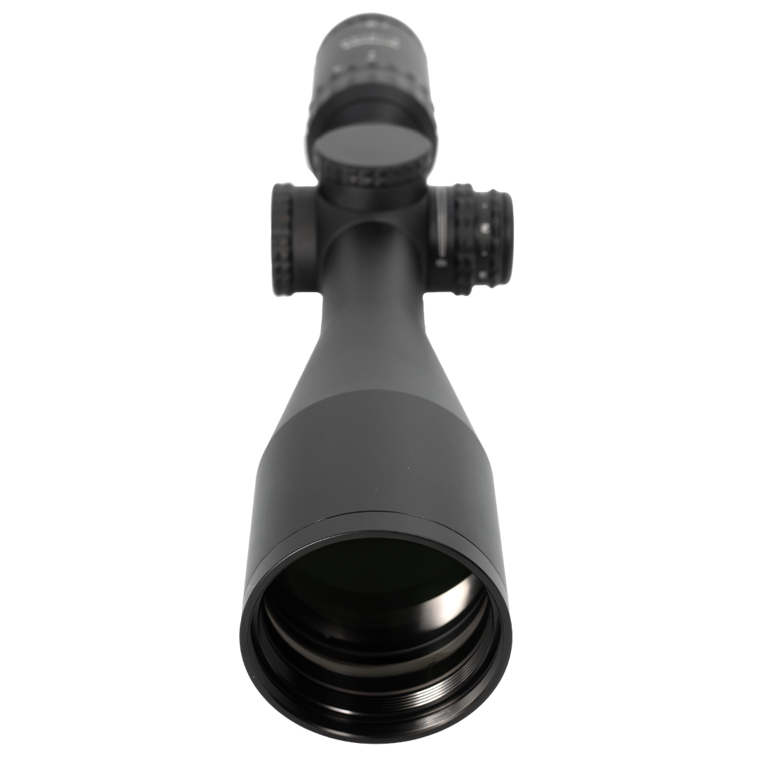 Arken Optics Outrider 3-18x50 Belyst Kikarsikte (bild 6)