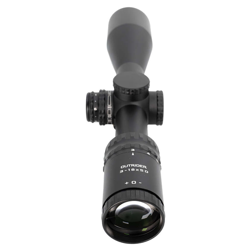 Arken Optics Outrider 3-18x50 Belyst Kikarsikte (bild 7)