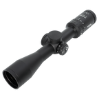 Arken Optics Outrider 2-12x42 FDR Belyst Kikarsikte