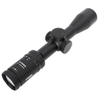 Arken Optics Outrider 2-12x42 FDR Belyst Kikarsikte (bild 10)