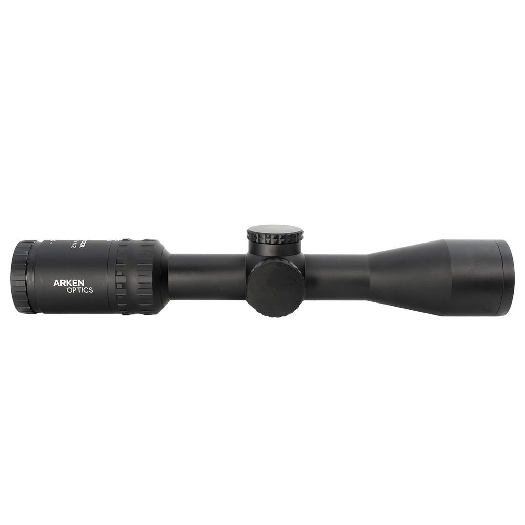 Arken Optics Outrider 2-12x42 FDR Belyst Kikarsikte (bild 11)