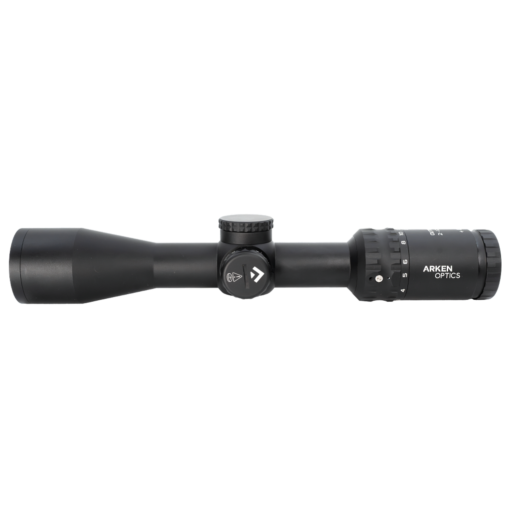 Arken Optics Outrider 2-12x42 FDR Belyst Kikarsikte (bild 4)