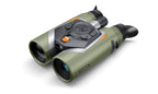 Pulsar Avilume DXR50 LRF 640x480 Multispektral Värmekikare – Objektivdiameter 50 mm, Förstoring 4–32x, Sensorupplösning 640x480 (bild 2)
