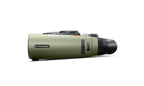 Pulsar Avilume DXR50 LRF 640x480 Multispektral Värmekikare – Objektivdiameter 50 mm, Förstoring 4–32x, Sensorupplösning 640x480 (bild 9)