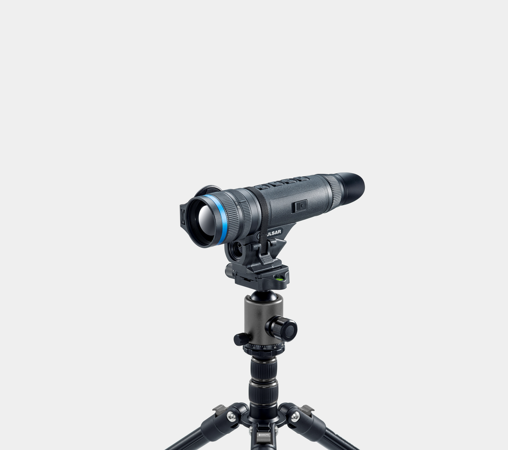 Telos B-Lock Stativadapter
