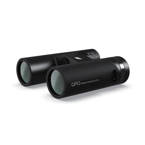 GPO Passion ED 8X32 Black/Black (bild 2)