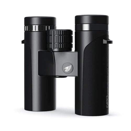 GPO Passion ED 8X32 Black/Black