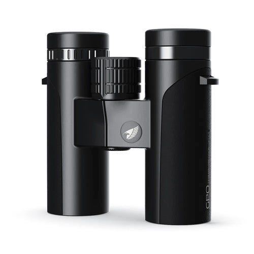 GPO Passion ED 10X32 Black/Black