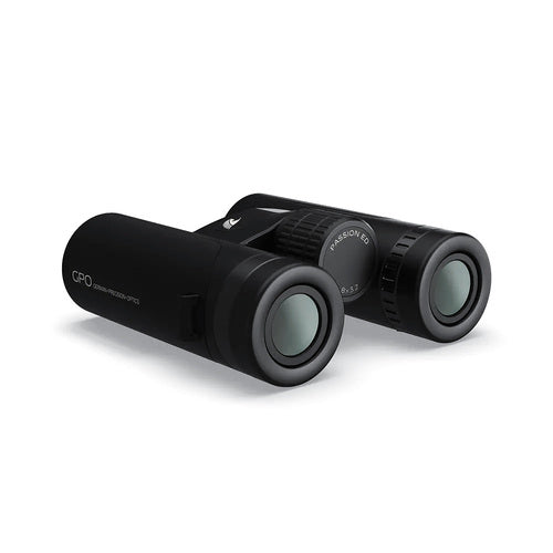 GPO Passion ED 10X32 Black/Black (bild 3)