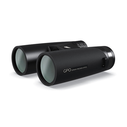 GPO Passion ED 8X42 Black/Black (bild 2)