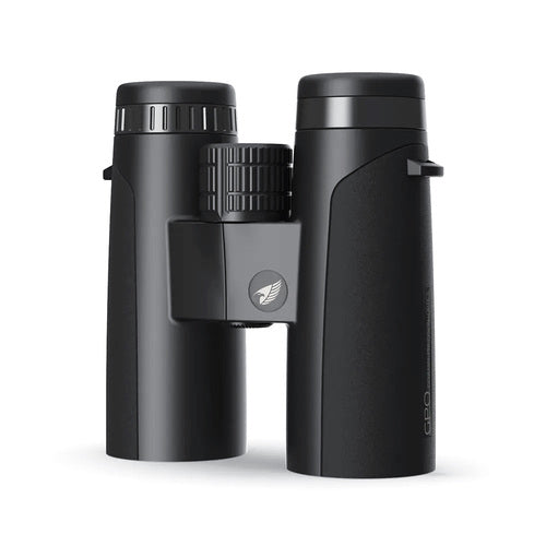 GPO Passion ED 8X42 Black/Black