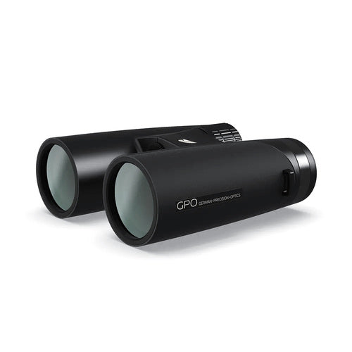 GPO Passion ED 10X42 Black/Black (bild 3)