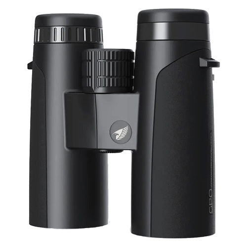 GPO Passion ED 10X42 Black/Black