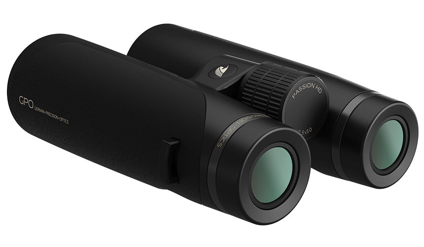 GPO Passion HD 12,5X50 (bild 2)