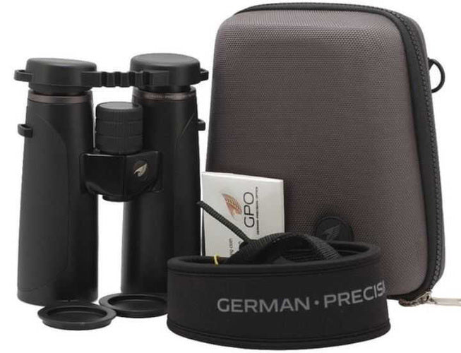 GPO Passion HD 12,5X50 (bild 4)