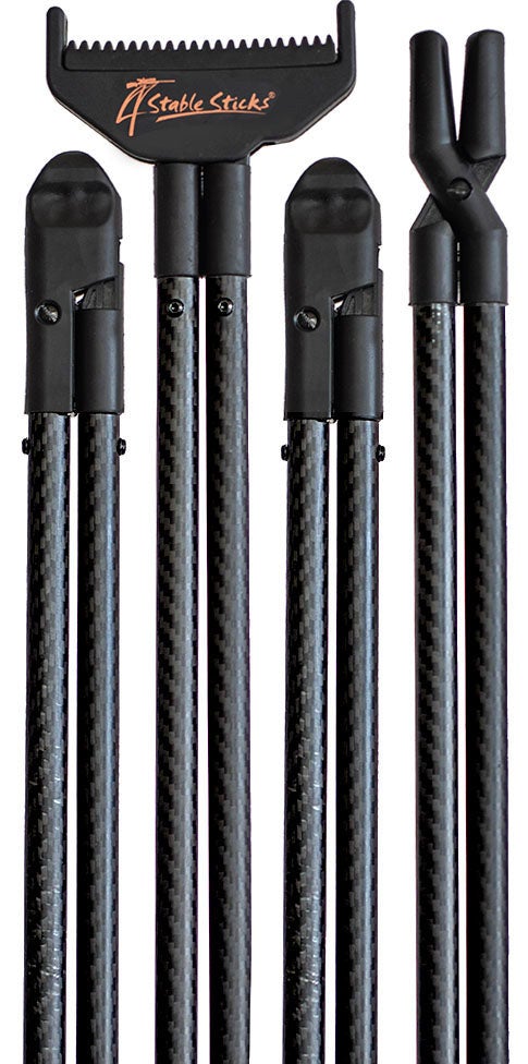 4 Stable Sticks Essential – 4Stable Sticks Essential Carbon