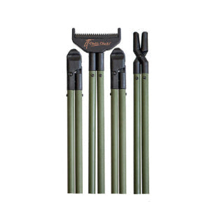 4 Stable Sticks Essential