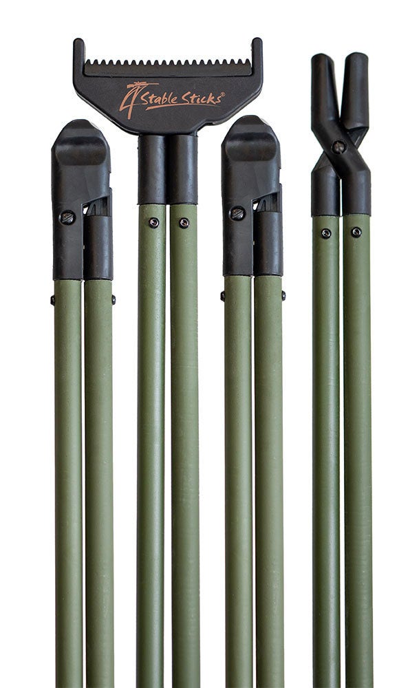 4 Stable Sticks Essential – 4Stable Sticks Essential Carbon