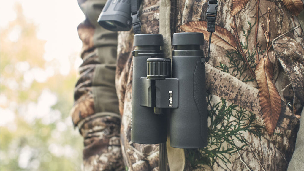 Bushnell Engage 10X42 ROOF - Bild 3