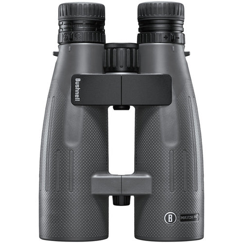 Bushnell Match Pro ED 15X56 MRAD
