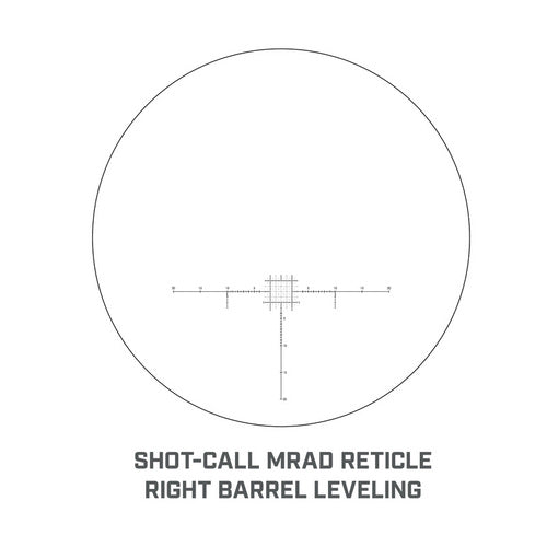 Bushnell Match Pro ED 15X56 MRAD - Bild 2
