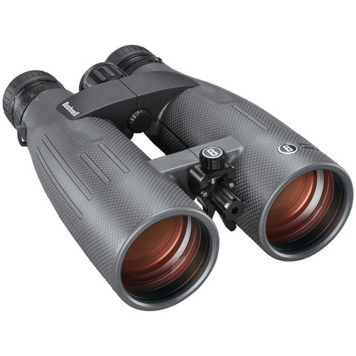 Bushnell Match Pro ED 15X56 MRAD - Bild 3
