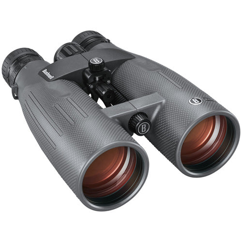 Bushnell Match Pro ED 15X56 MRAD - Bild 5
