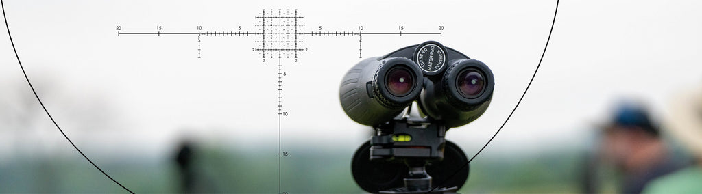 Bushnell Match Pro ED 15X56 MRAD - Bild 11