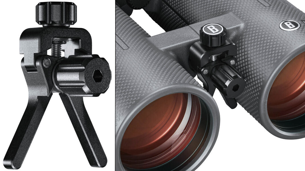 Bushnell Match Pro ED 15X56 MRAD - Bild 12