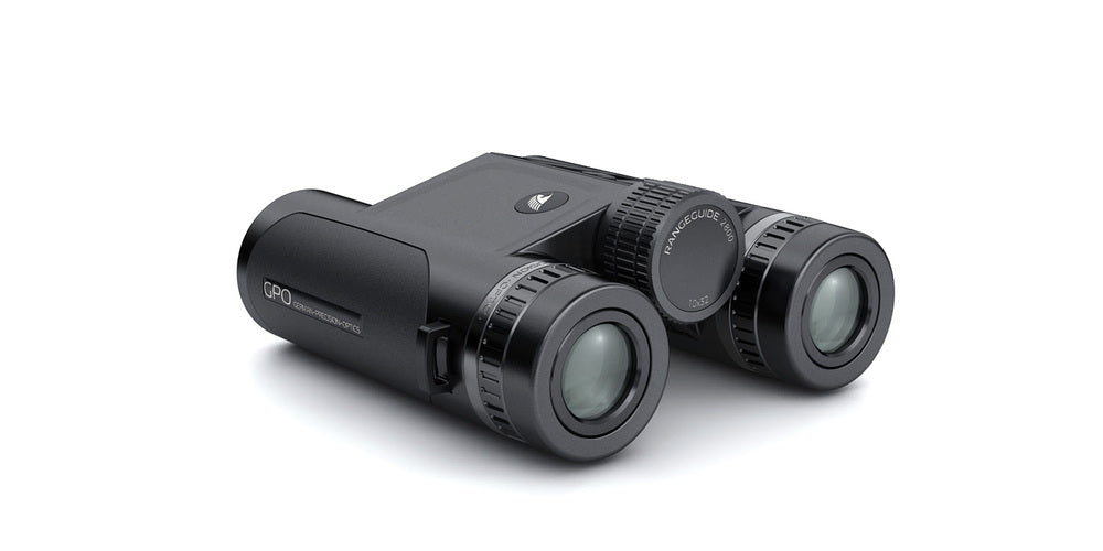 GPO Rangeguide 3000 10X32 (bild 3)