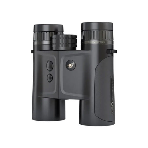 GPO Rangeguide 3200 8X40