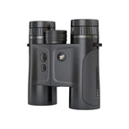 GPO Rangeguide 3200 8X40