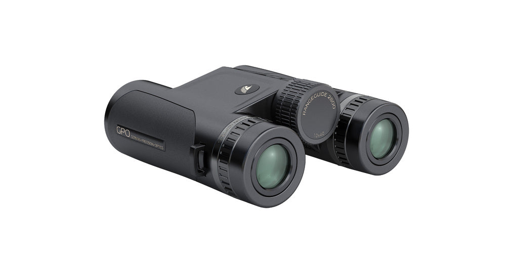 GPO Rangeguide 3200 8X40 (bild 3)